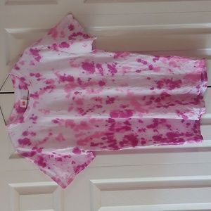 ❤️Handmade❤️ Tie-Dye T-shirt